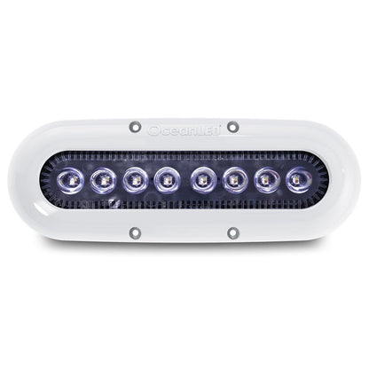 Oceanled 012307C X-series X8 - Colours Leds
