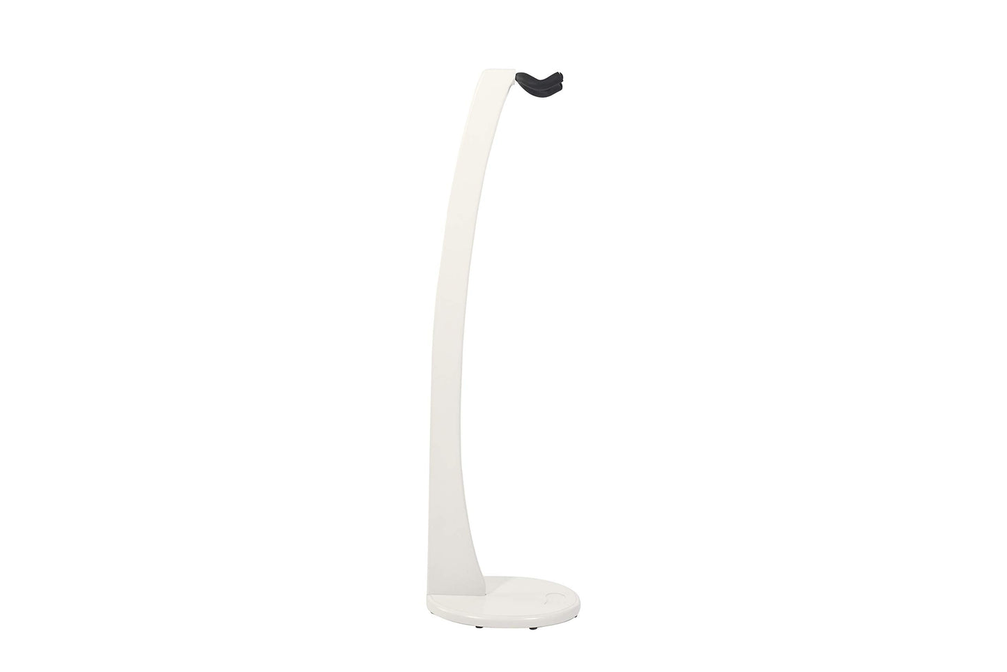 Ruach GS-1 Wooden Acoustic Guitar Stand Hanger for Acoustic and Electric Guitar - White