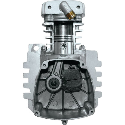 Makita MAC700 2.0 HP* Big Bore™ Air Compressor
