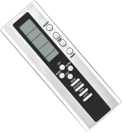 KK25A-Z1 KK28A-1 Remote Control - ALLIMITY - Compatible with Changhong AC Air Conditioner