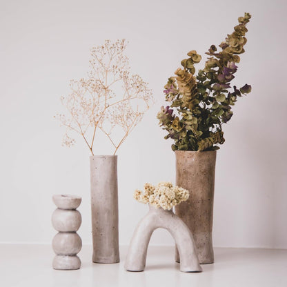 Clay Play at Home DIY Beginner Pottery Kit for Adults with Instructions and Online Tutorials, Air Dry Sculpting Clay, Tool Kit, Base Coat and Sealant for Date Night or Hobbist