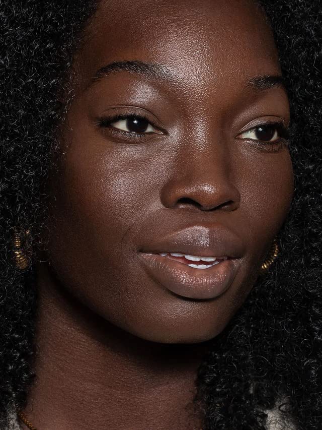 ILIA - True Skin Serum Concealer | Non-Comedogenic, Cruelty-Free, Vegan, Safe For Sensitive Skin, Reduces Appearance of Dark Circles + Blemishes (Arrowroot SC.5, 0.16 oz | 5 ml)