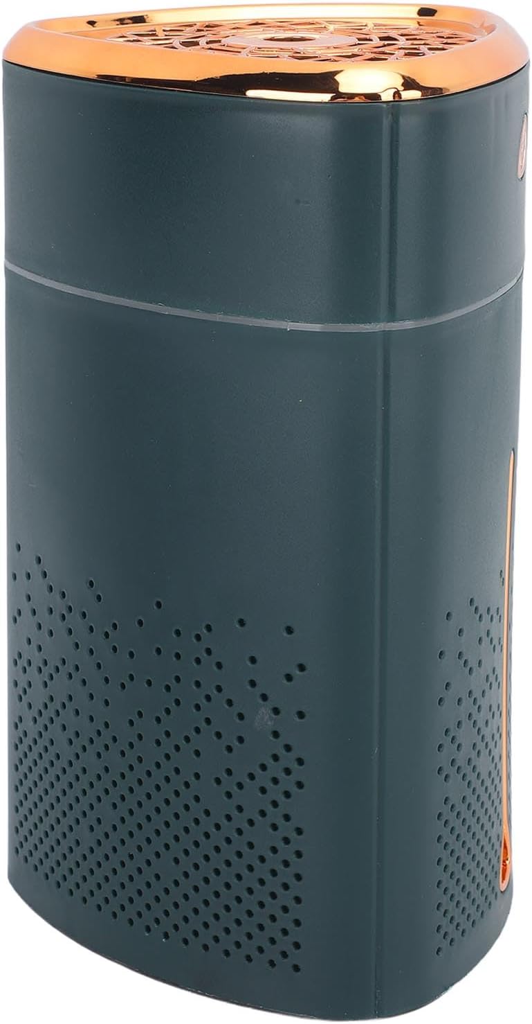 Portable Humidifier, Night Light 1000ml USB, BusoThkvzyge8b1t-12