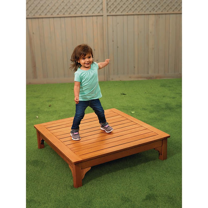 Excellerations Outdoor Low Play Table