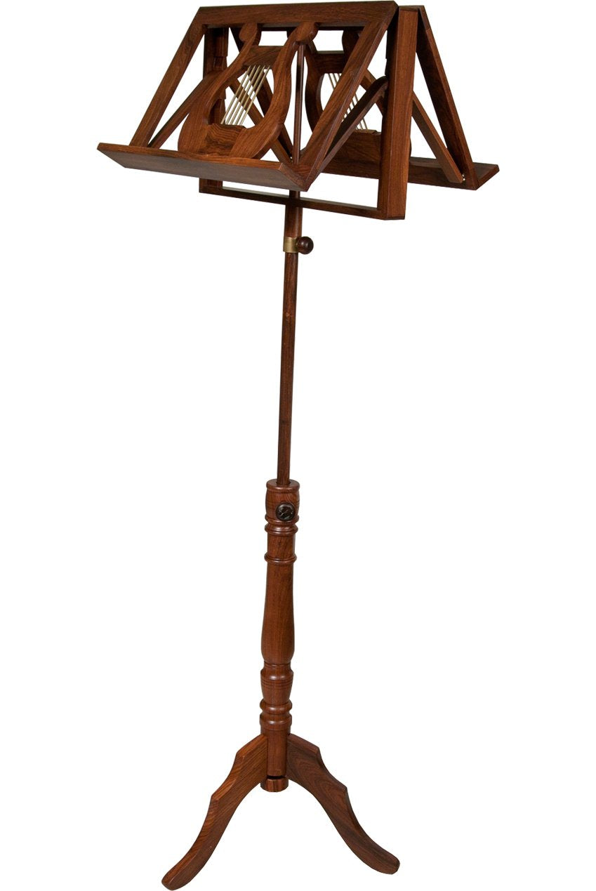 Ems Regency Music Stand, Double