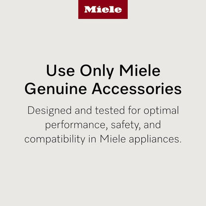 Miele Original WA CWC 0902 L WoolCare Capsules, Special-Purpose Laundry Detergent for Delicates and Wool Clothing, Pack of 9 – 11703130
