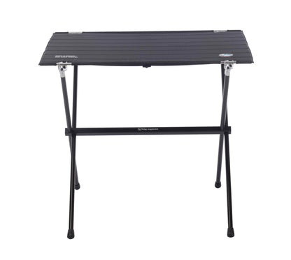 Big Agnes Woodchuck & Soul Kitchen Tables - Ultralight Hard-Top Tables for Camping and Backpacking