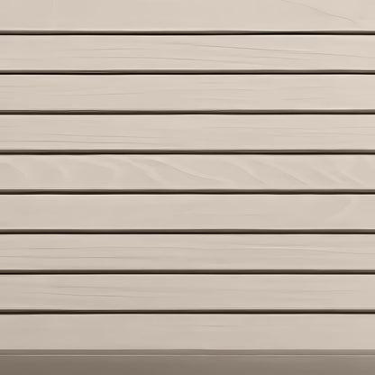 Nestl Sun Tanning Chair - Sand Beige Chaise Lounge Chair Outdoor, Lightweight Pool Lounge Chairs Set of 12, Adjustable 5-Position Reclining Lawn Chair, Waterproof Beach Outdoor Lounge Chairs