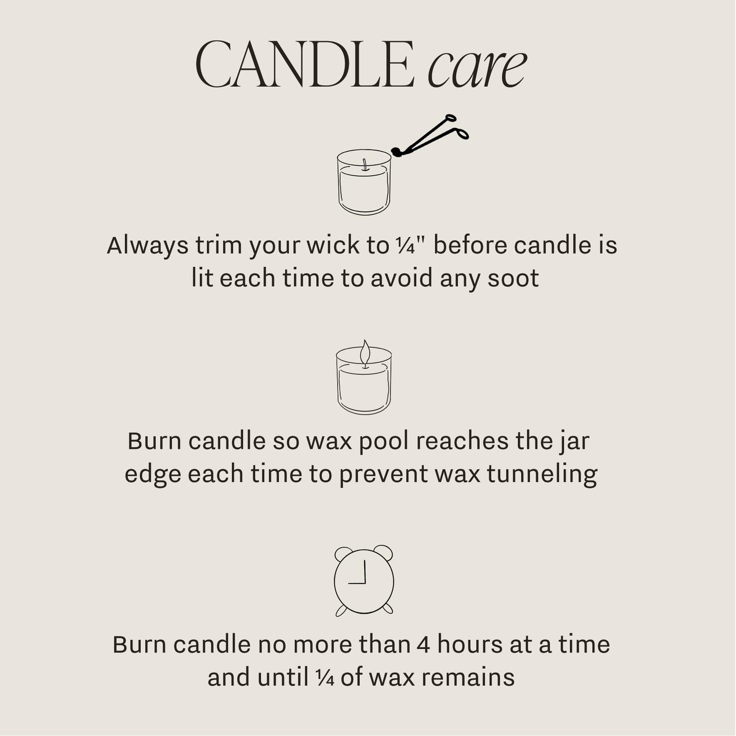 Sweet Water Decor Hello Fall Soy Candles - Fall Candle with Hot Cider, Cinnamon, Cloves, and Nutmeg Scent for Home - Soy Candle with 40 Hours Burn Time - 9Oz Black Lid Amber Jar Candles Fall Scents