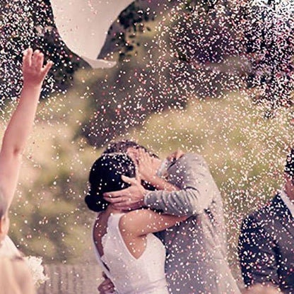 10000 pcs/Pack Wedding Table Scatter Confetti Crystals, Acrylic Diamonds, 4.5 mm Rhinestones for Wedding Decorations