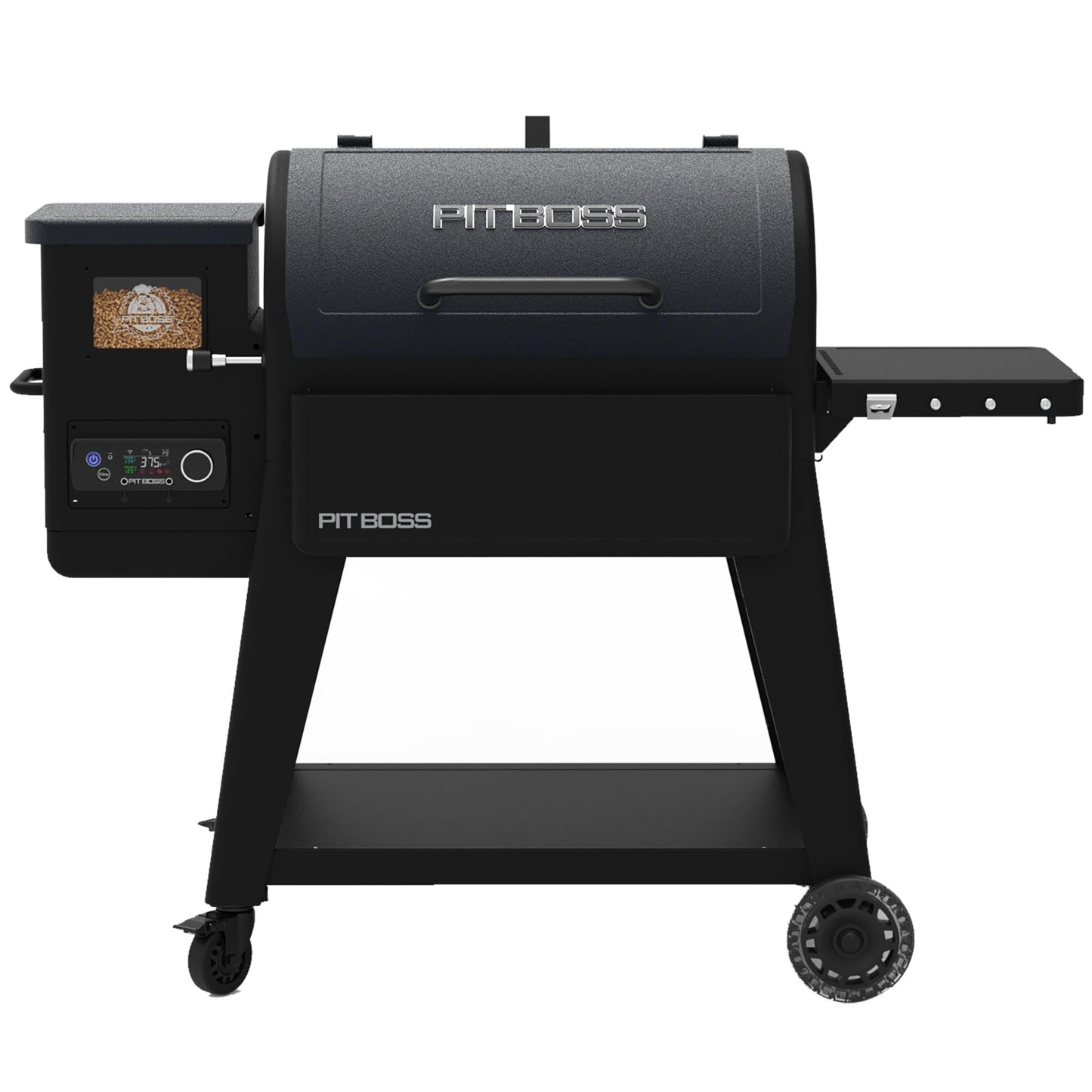 Pit Boss Navigator 850 Pellet Grill M Line PB850M - 11111