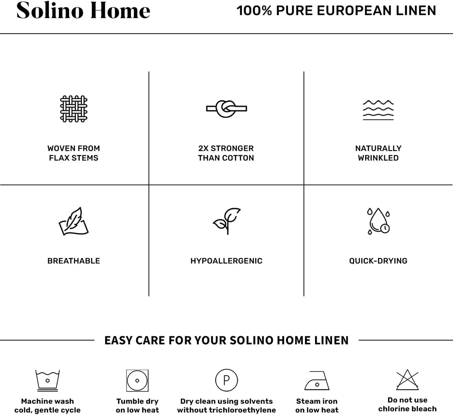 60 Inches 100% 14 60 Inch Solino Home Navy Blue Linen Table Runner - Fringe, Pure Linen Coffee Table Runner x