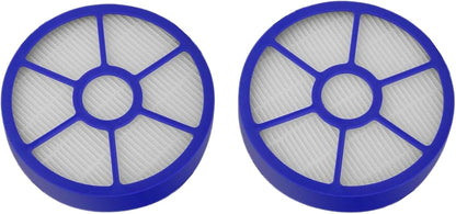 Replacement HEPA Filter 921616-01 for DC33 Multi Floor Upright Vacuum Cleaner, Replace Part# 919563-02