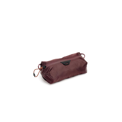 Peak Design Ultra Light Packing Cube for Quick and Efficient packing while travelling (Eclipse - XXS)