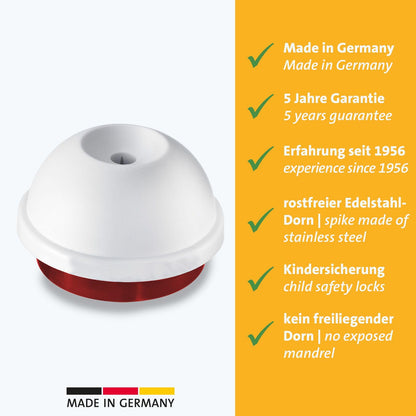 Westmark Germany Egg Pricker