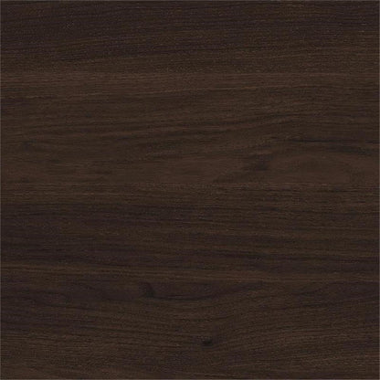 Bush Business Furniture Office 500 16W 3 Drawer File Cabinet in Black Walnut - Assembled