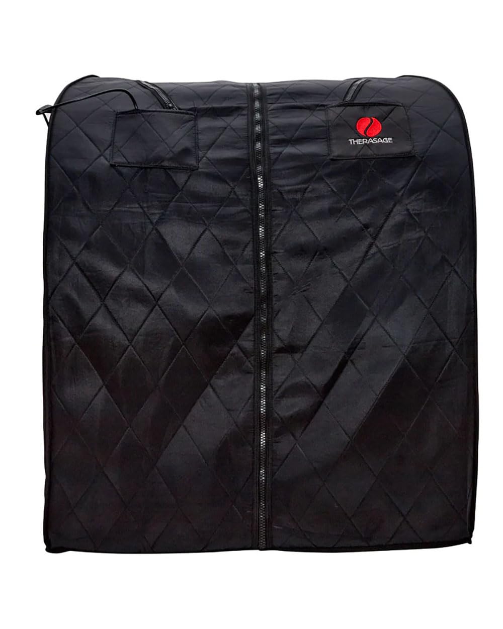 Therasage Thera360Plus Black Portable Full Spectrum Infared Sauna