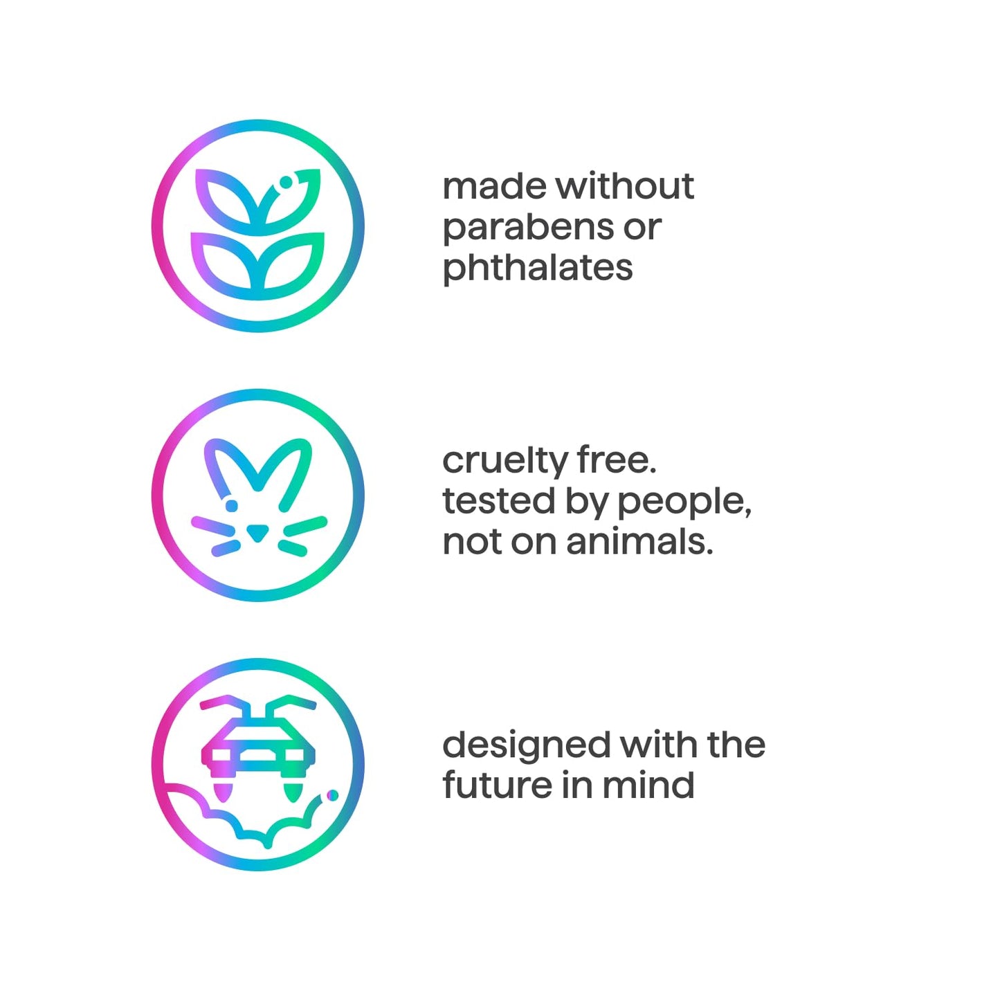 Method Premium Soy Candle, Violet + Lavender, 2 Wick, Recyclable Jar, Up to 50 Hours Burn Time, 14 oz
