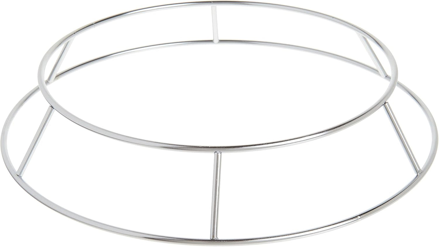 JOYCE CHEN Wok Ring for Traditional Round Bottom Woks