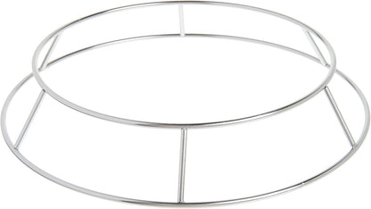 JOYCE CHEN Wok Ring for Traditional Round Bottom Woks