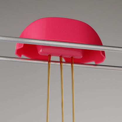 Kalita Coffee Dripper, Pink #04023 for Single Cup, Cafe Uno