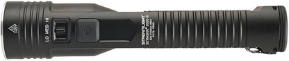 Streamlight 78200 Stinger 2020 S 2000-Lumen Rechargeable Flashlight Without Charger, Black