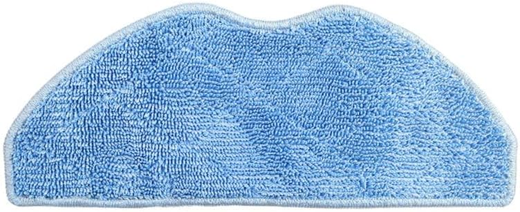 11 Pcs Main Brush Side Brush Filter Mop Cloth for 360 S8 S8Plus Vacuum Cleaner Parts
