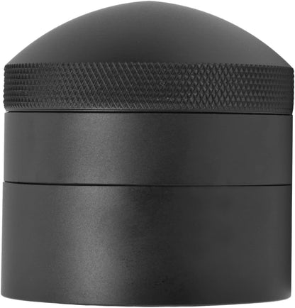 28 Needle WDT Tool, Handheld Espresso Stirrer Coffee Tamper, 51-58mm Espresso Coffee Distributor Tool (58mm)