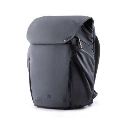 PGYTECH OneGo 2 Camera Backpack 20L with Laptop/iPad Compartment Waterproof Camera Backpack for Urban & Travel Photography – Compatible with Sony/Canon/Nikon/DSLR/SLR Mirrorless Cameras, Matte Black