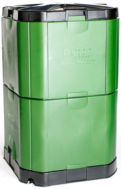 Aerobin 400 Insulated Composter