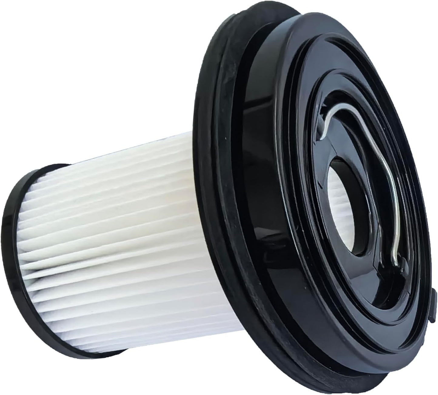 Pleated HEPA Filter Replacement for Bissell Cleanview XR 200W Stick Vacuum, Compare to Parts # 1638010