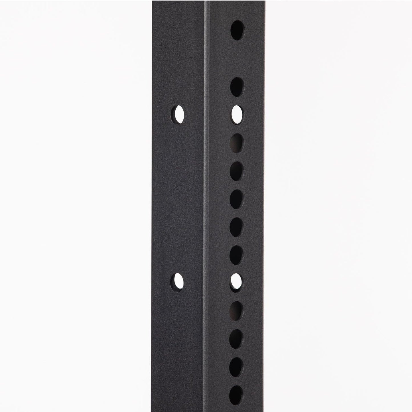 Titan Fitness X-3 Series Space Saving Rack Tall 24-in. Depth