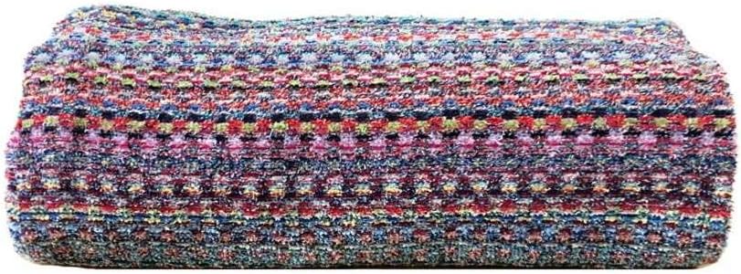 Trade Star Cotton Towel Beach Everyday Super Fluffy Cotton Towel - Extra Large 30x60 Inches, Quick Dry