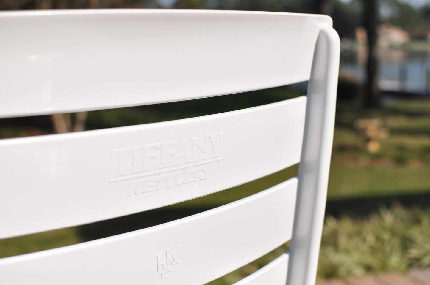 KETTLER Tiffany Multi-Position Chair