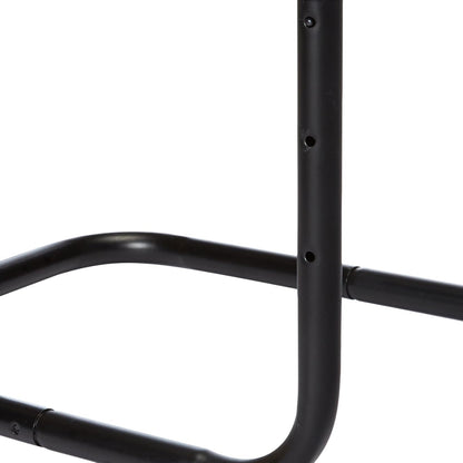 Jobar Kole Import Multi-Purpose Adjustable Bedside Table