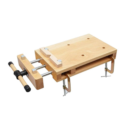 MotiveTech Woodworking Bench Tools Work Bench for Processing Wood Garage Studios Home