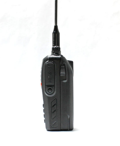 Wouxun KG-UV6X Dual-Band Handheld Amateur Radio