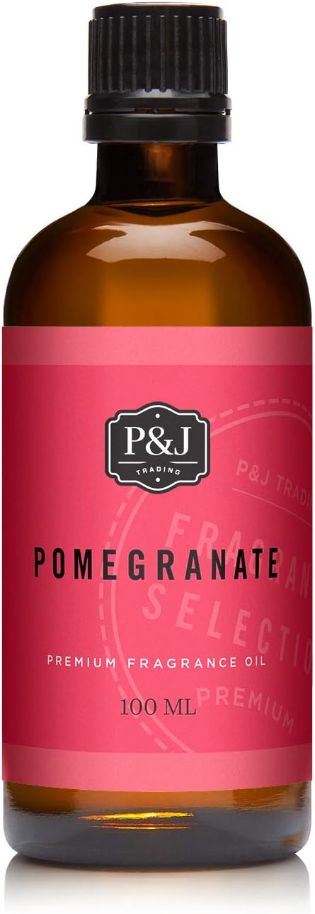 P&J Fragrance Oil Autumn Set | Brown Sugar, Apple, Harvest Spice, Vanilla, Forest Pine, and Snickerdoodle Candle Scents for Candle Making, Freshie, Soap Making Supplies, Diffuser Oil Scents