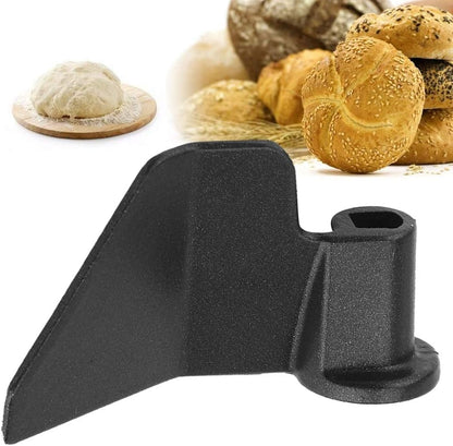 Bread Maker Paddle - Universal Stainless Steel Mixing Blade Replacement for Breadmaker Machine