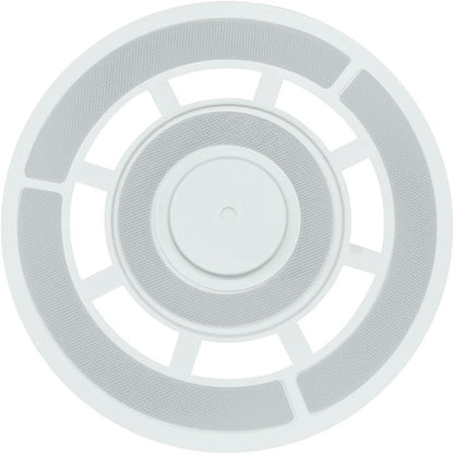 Mop Holder for Q Revo P10 Robot Vacuum Cleaner, Keep Your Floors Tidy, Compatible with Robot Vacuum Cleaner