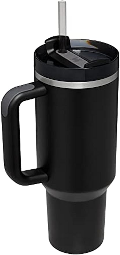 Stanley Quencher H2.0 FlowState Black