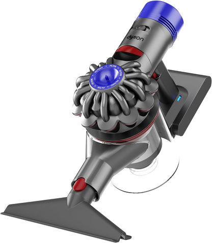 Vacuum Cleaner Brush Head Compatible with Dyson V7 V8 V10 V11 V15, Mattress Sofa Tool, Quick Release Nozzle