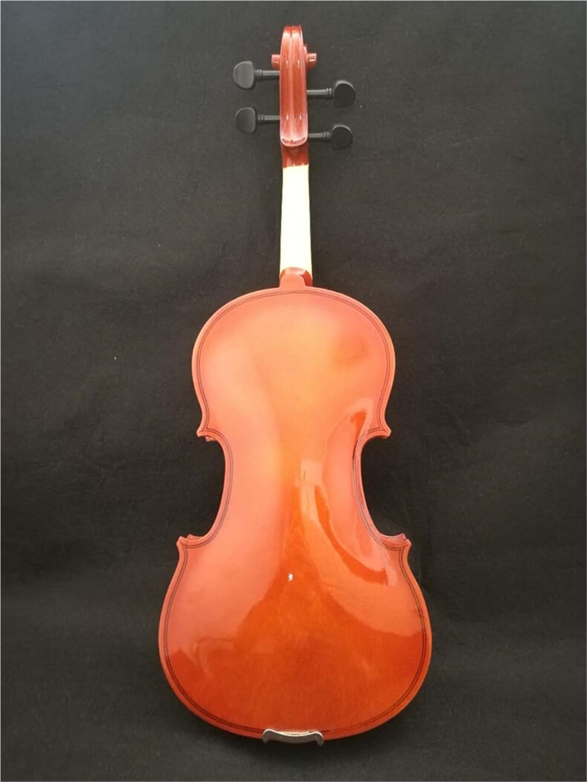 Handmade Solid Wood Violin Full Size For Beginners Exams And Adults. Violins Set(3/4)