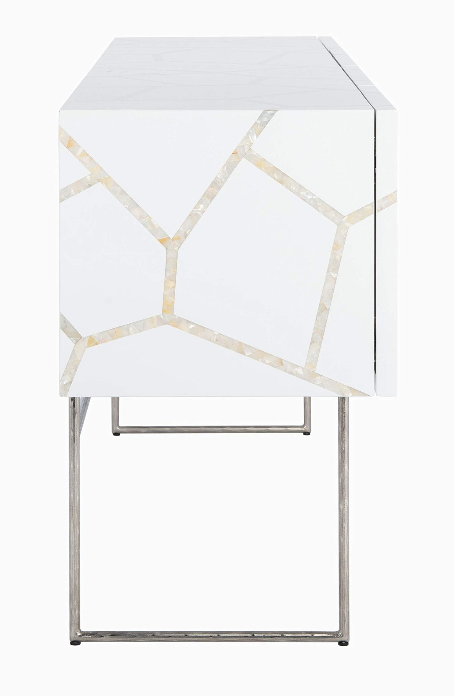 SAFAVIEH Couture Collection Ashley Mother of Pearl Buffet