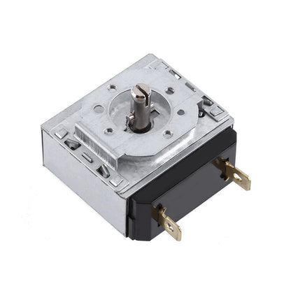 Board Automation for AC 601, 60 Minutes Timer Switch for Electronic Microwave Oven Cooker
