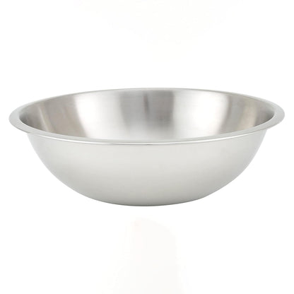 Winco Heavy-Duty Mixing Bowl, 8-Quart