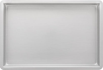 Fat Daddio's Jelly Roll Pan - Anodized Aluminum, 10 x 15 x 1 Inch for Perfect Baking