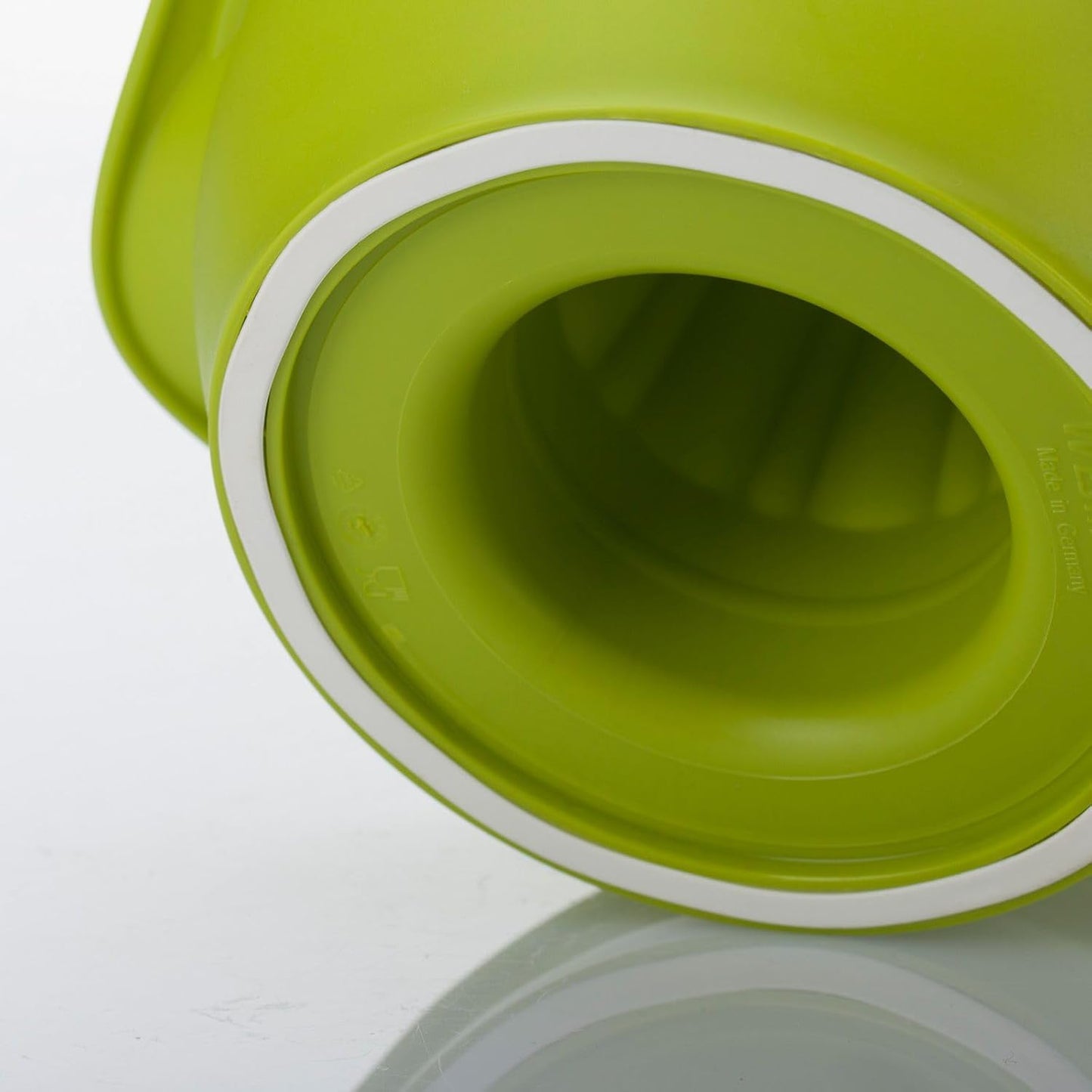 Westmark 3091227A Lemon and Orange Press Limetta, Apple Green