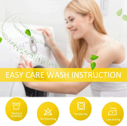 NICETOWN Blackout Curtains - Noise Reducing, Draft Blocking, 120-Inch Length, 2 Panels, Gold Brown
