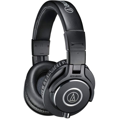Audio-Technica ATH-M40x Renewed